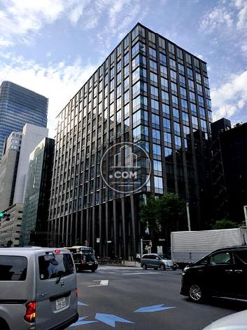 東京建物日本橋ビル 外観写真