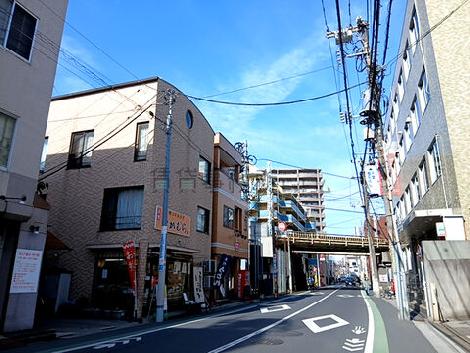 物件周辺