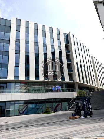 羽田イノベーションシティzoneB 外観写真