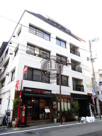 昭和ビル 外観写真