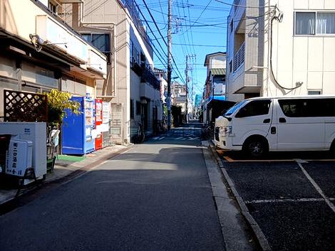 物件周辺