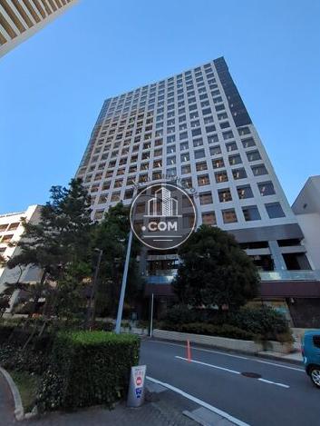 プライムタワー新浦安の外観写真