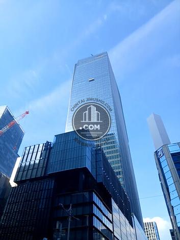 TOFROM YAESU TOWER（トフロムヤエスタワー）／EXEVIA TOKYO YAESUの外観写真