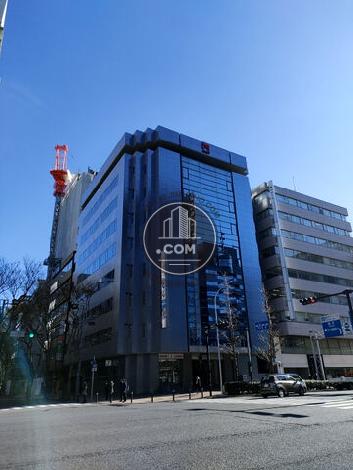 SD18ビル／エキスパートオフィス新横浜 外観写真