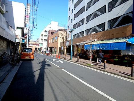 物件周辺