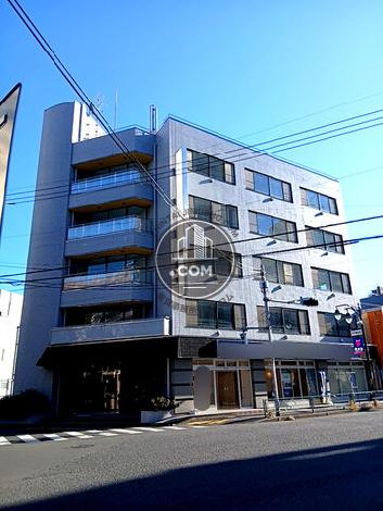 加藤ビル 外観写真