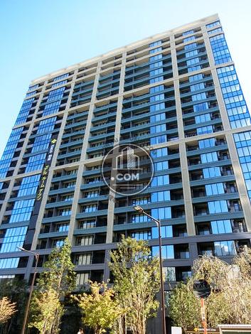 シティタワー銀座東 外観写真