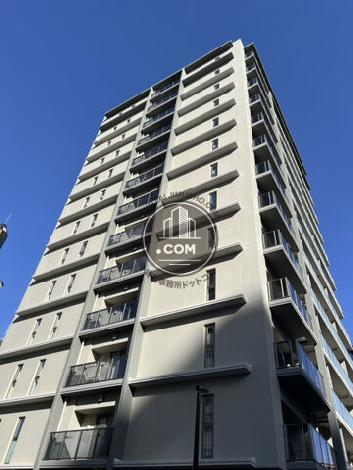 大宮スカイ＆スクエア　ザ・レジデンスの外観写真