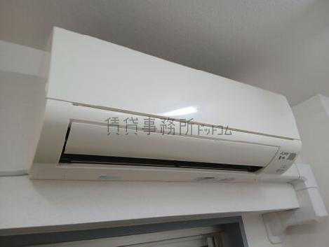 赤坂ロイヤルビルの設備