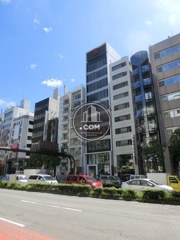 S-Frontier渋谷青山通り 外観写真