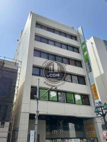 大宮イーストビル／ワイムビジネスプラザ大宮 外観写真