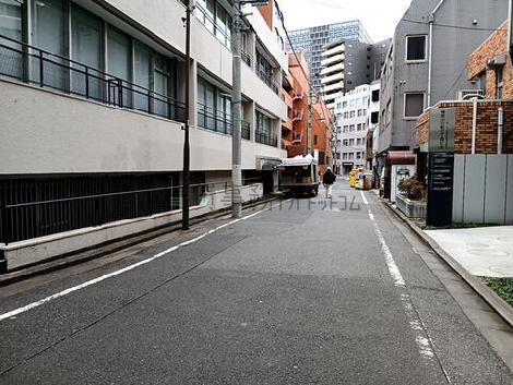 物件周辺
