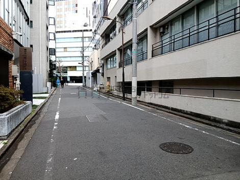 物件周辺