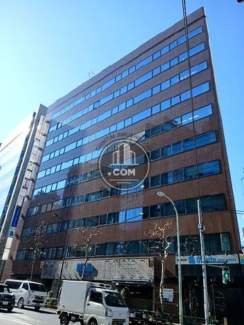 神田第4アメレックスビル／ワイムビジネスプラザ神田 外観写真