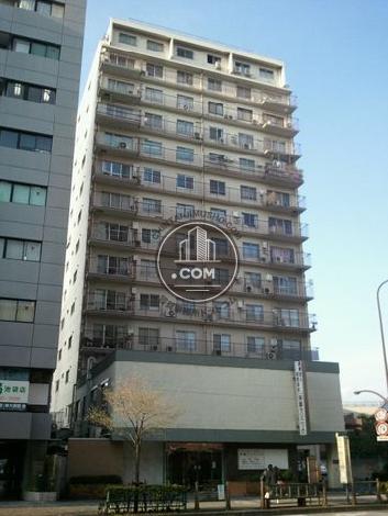 メゾン旭 外観写真