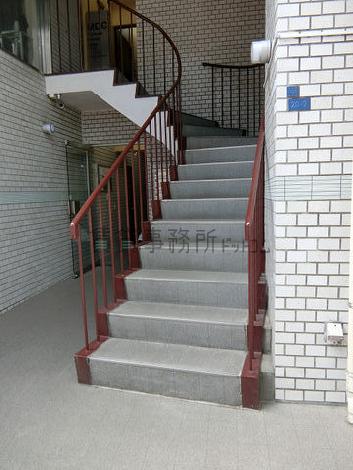 階段