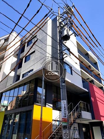 クラディーレ太郎 外観写真