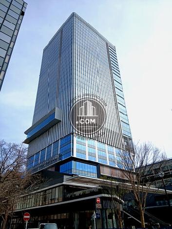 BASEGATE横浜関内タワー／（仮称）三井リンクラボ関内の外観写真