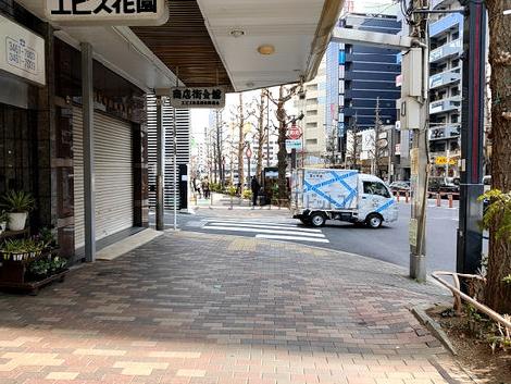 物件周辺
