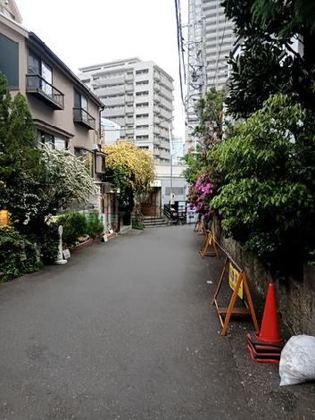 物件周辺