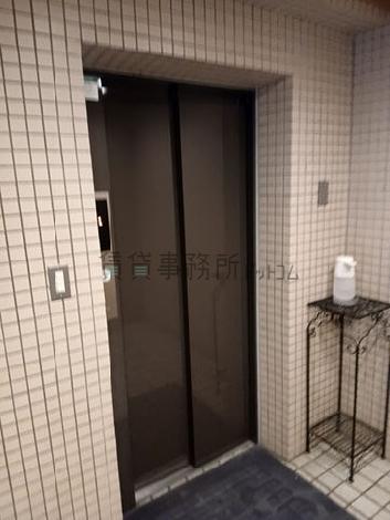 エレベーター