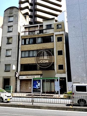 Terrace Tokyo 大塚 外観写真