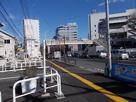 物件周辺
