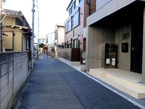 物件周辺