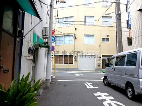 物件周辺
