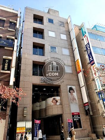 リブポート松戸の外観写真