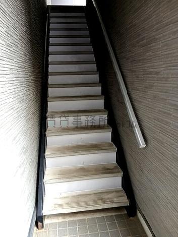 階段