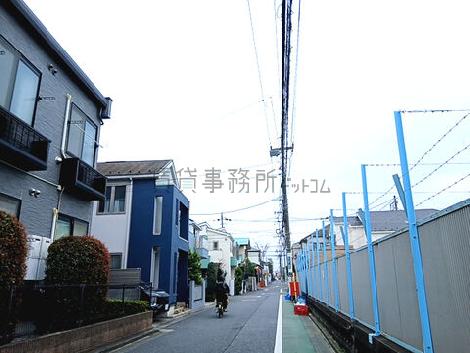 物件周辺