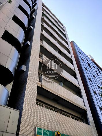 北村ハイツ 外観写真