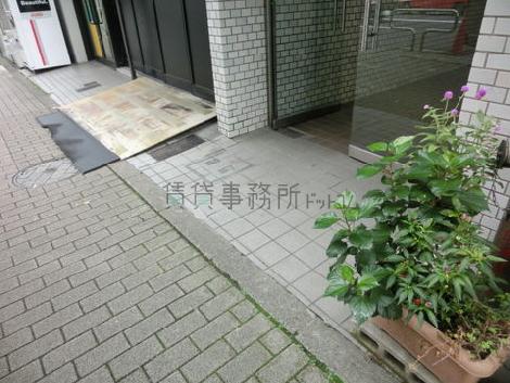 段差は無いです