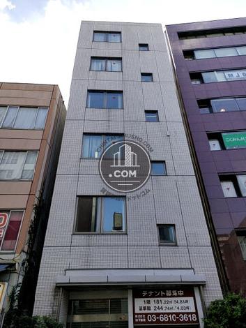 リブポート大宮の外観写真