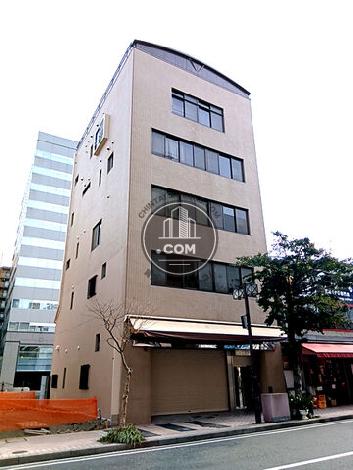 宮島ビルの外観写真