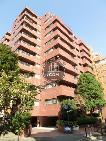 パレロワイヤル永田町 外観写真