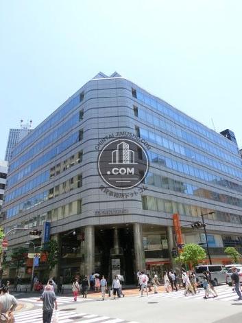 住友池袋駅前ビル 外観写真