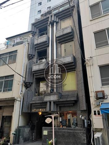 KT小川町ビル 外観写真
