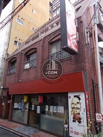 春日ビル 外観写真