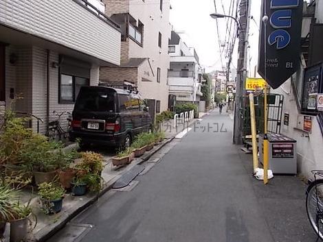 物件周辺