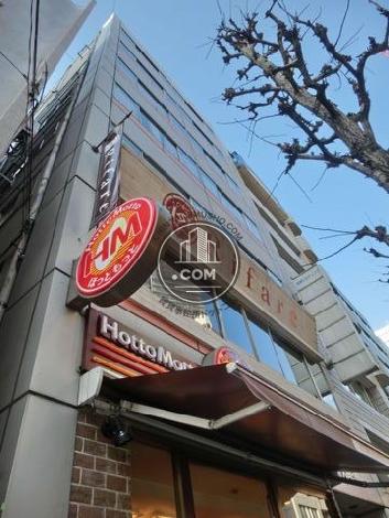 大同ビルの外観写真