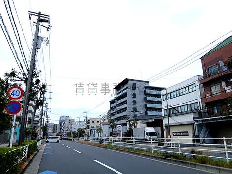 物件周辺