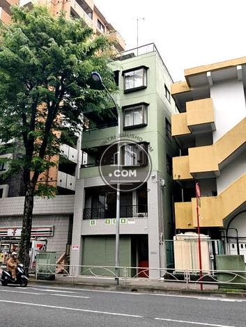 アゼリアガーデン 外観写真