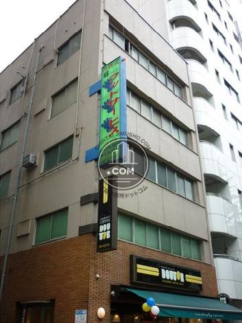 魚鉄ビル 外観写真