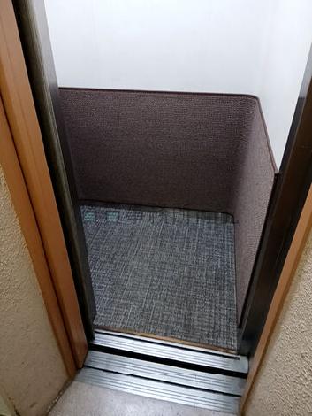 エレベーター