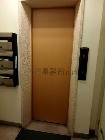 エレベーター