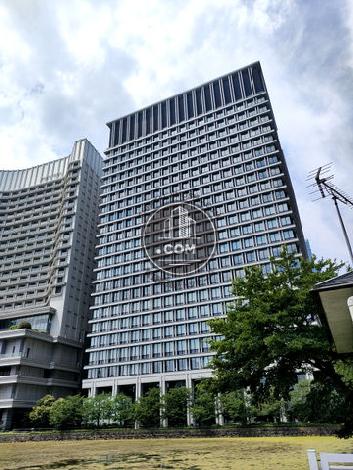 日本生命丸の内ガーデンタワー／ビジネスエアポート東京 外観写真