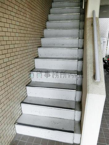 階段