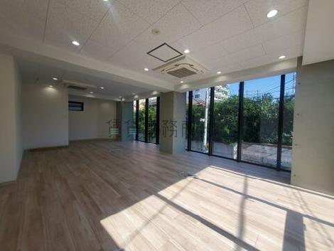 サラブライト石川台の室内
